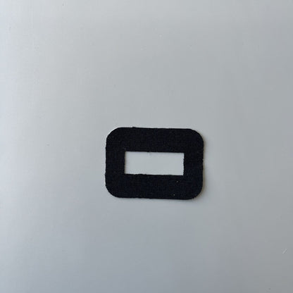 Mouth Breathing Correction Patch