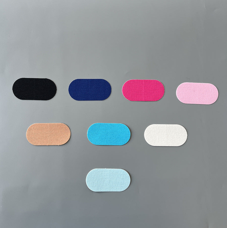 Mouth Breathing Correction Patch