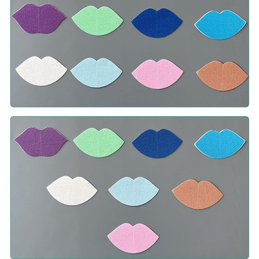Mouth Breathing Correction Patch