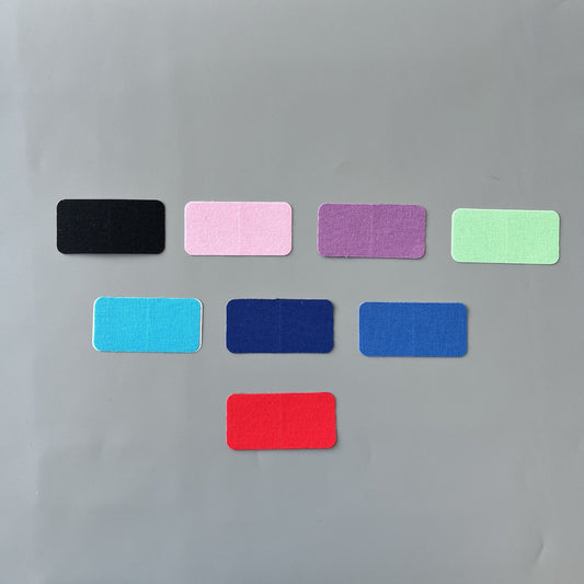 Mouth Breathing Correction Patch