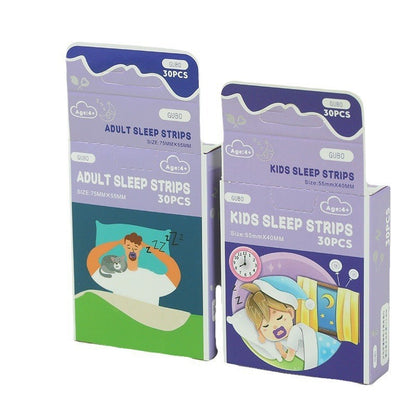 Mouth Breathing Corrector for Sleep