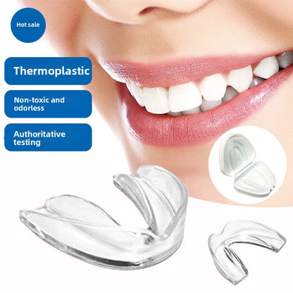 Mouth Guard Set