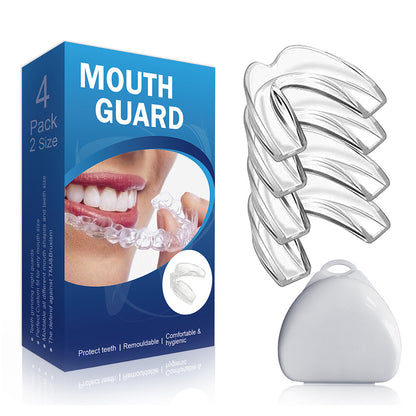 Mouth Guard Set