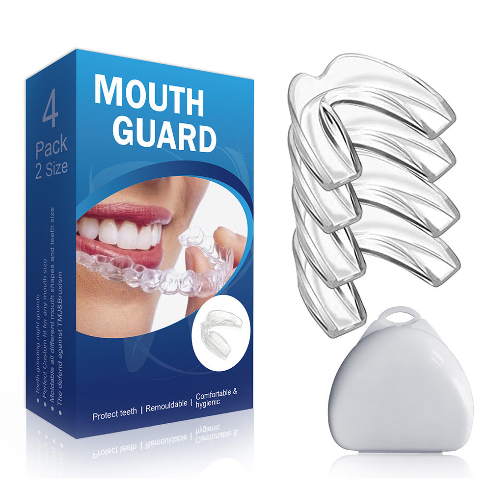 Mouth Guard Set