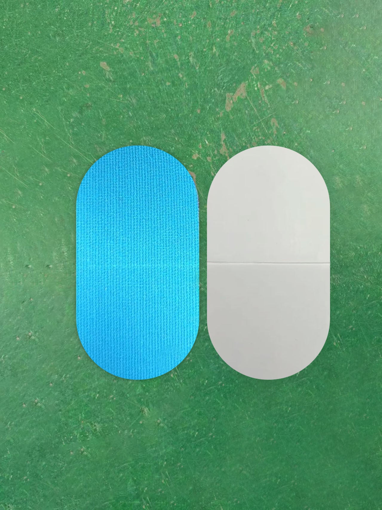 mouth sleep patch