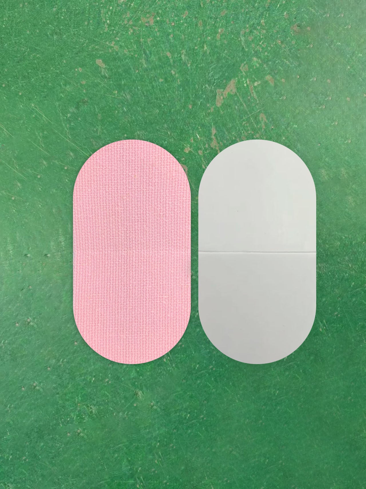mouth sleep patch