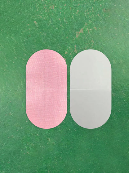 mouth sleep patch
