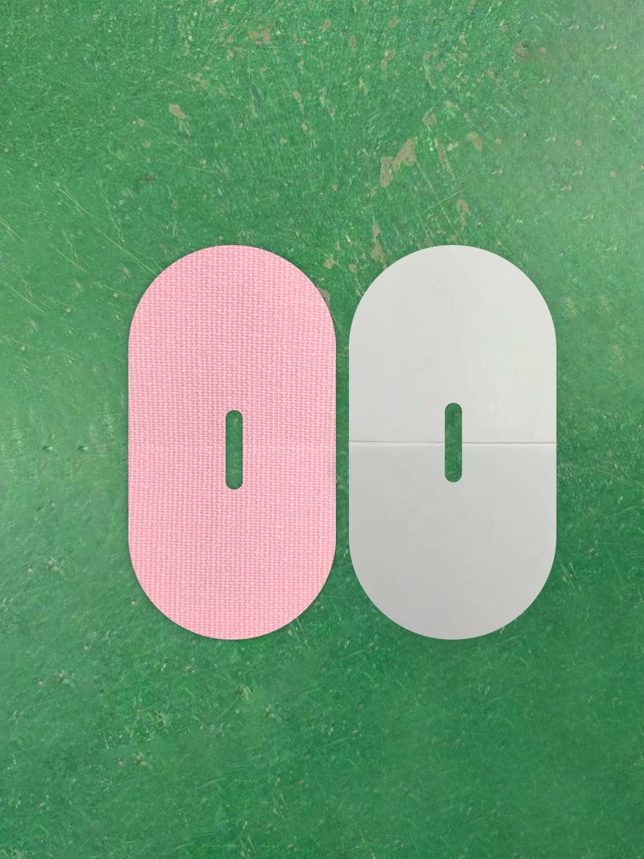 mouth sleep patch