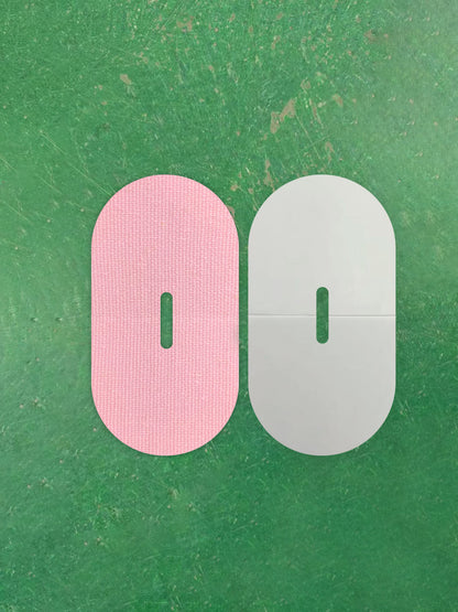 mouth sleep patch
