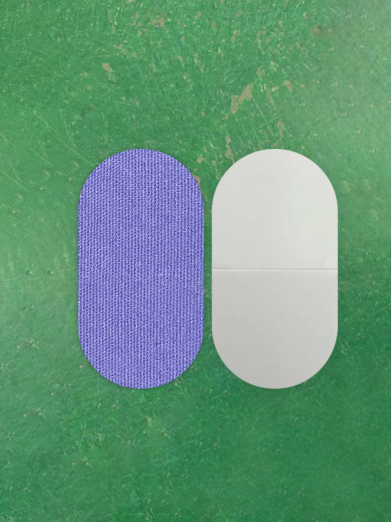 mouth sleep patch