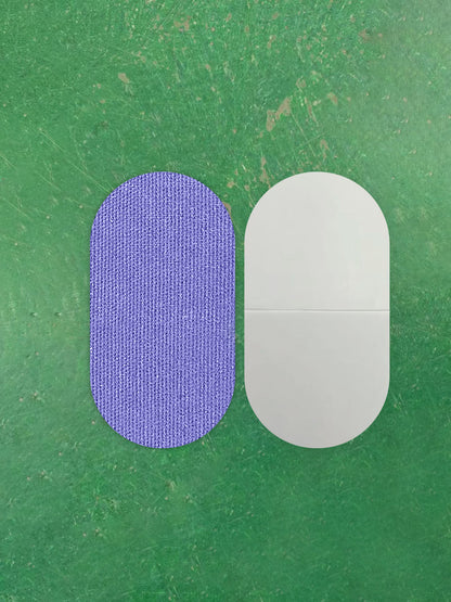 mouth sleep patch