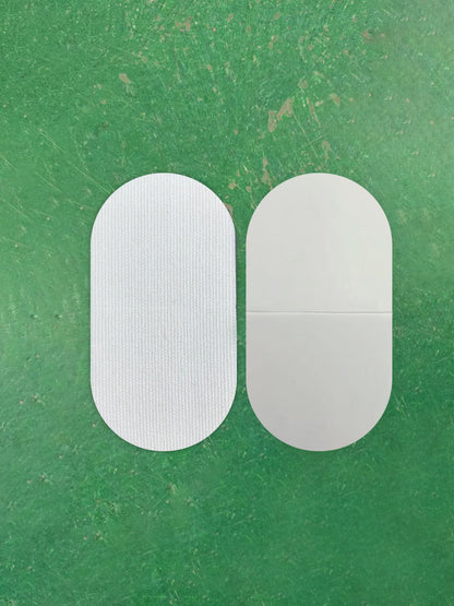 mouth sleep patch