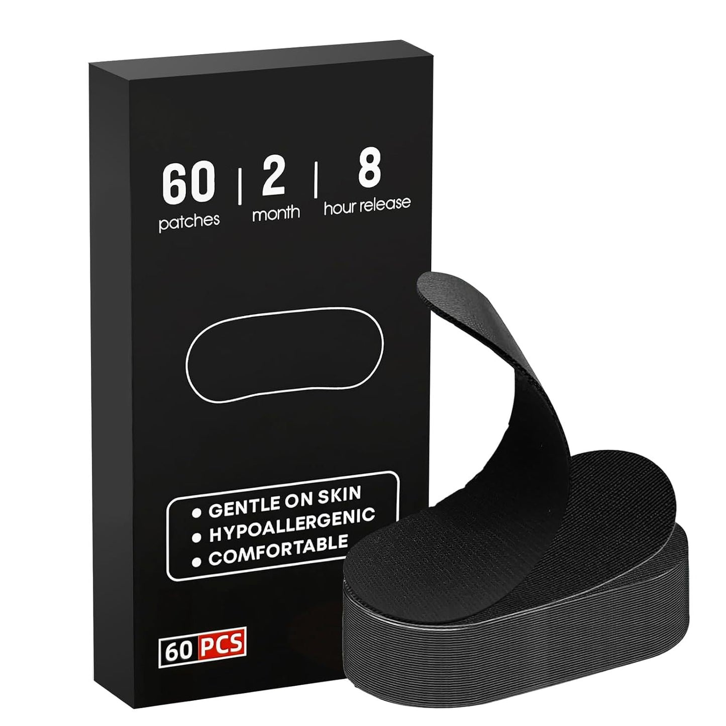 mouth sleep patch