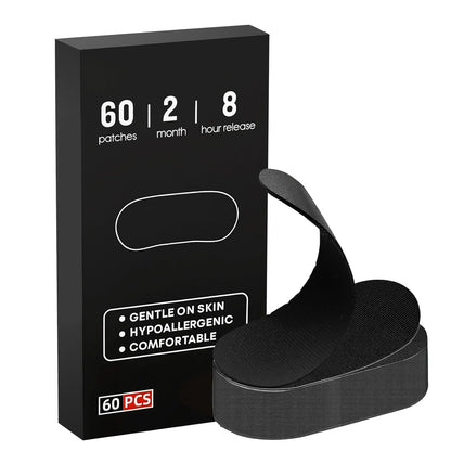 mouth sleep patch