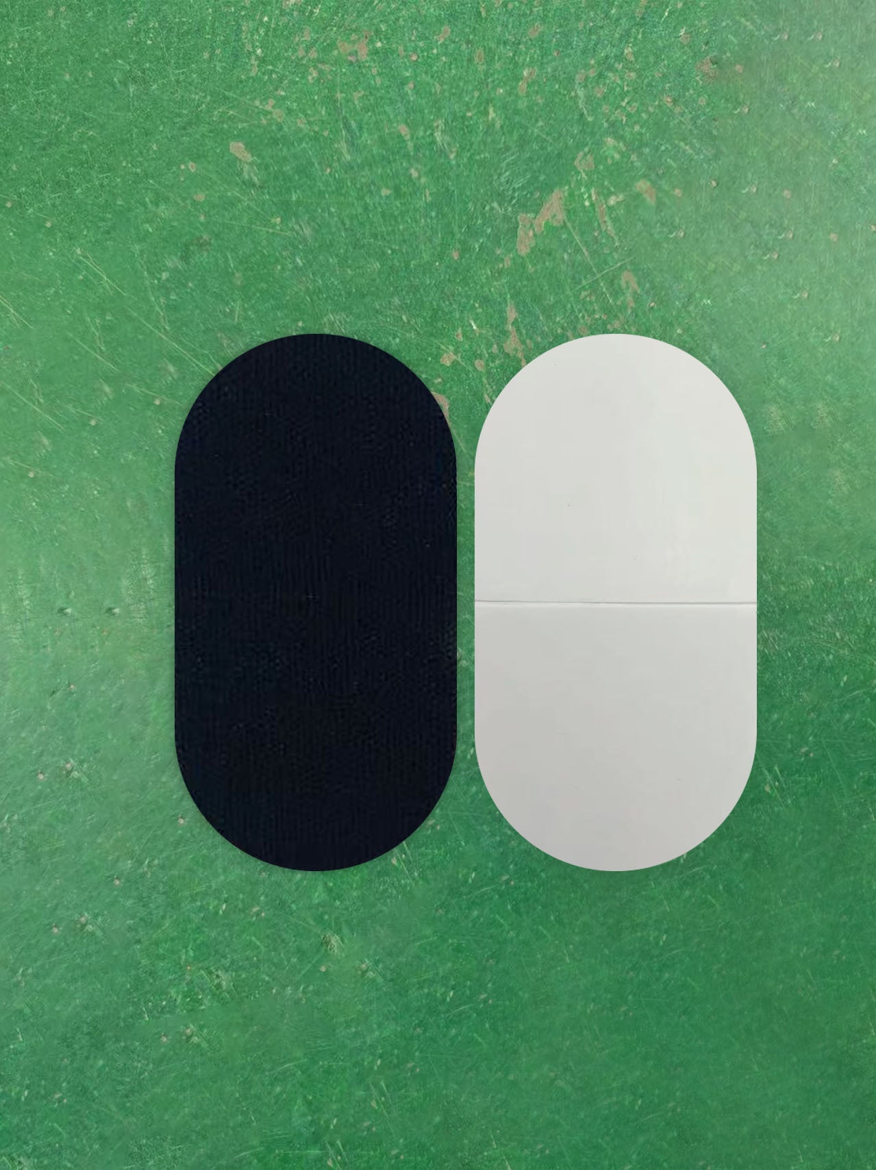 mouth sleep patch