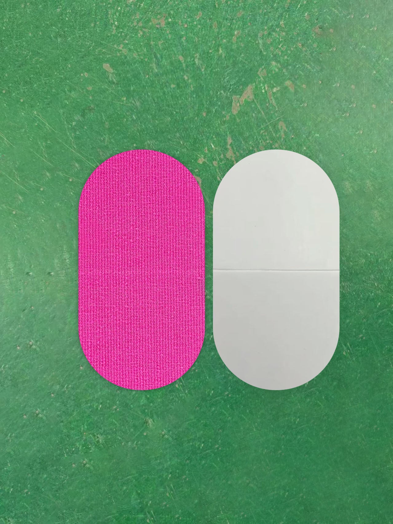 mouth sleep patch