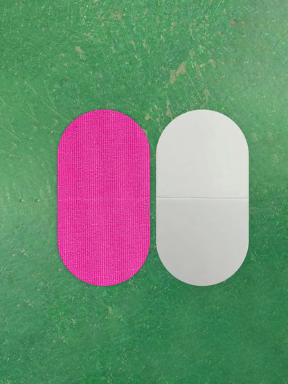 mouth sleep patch