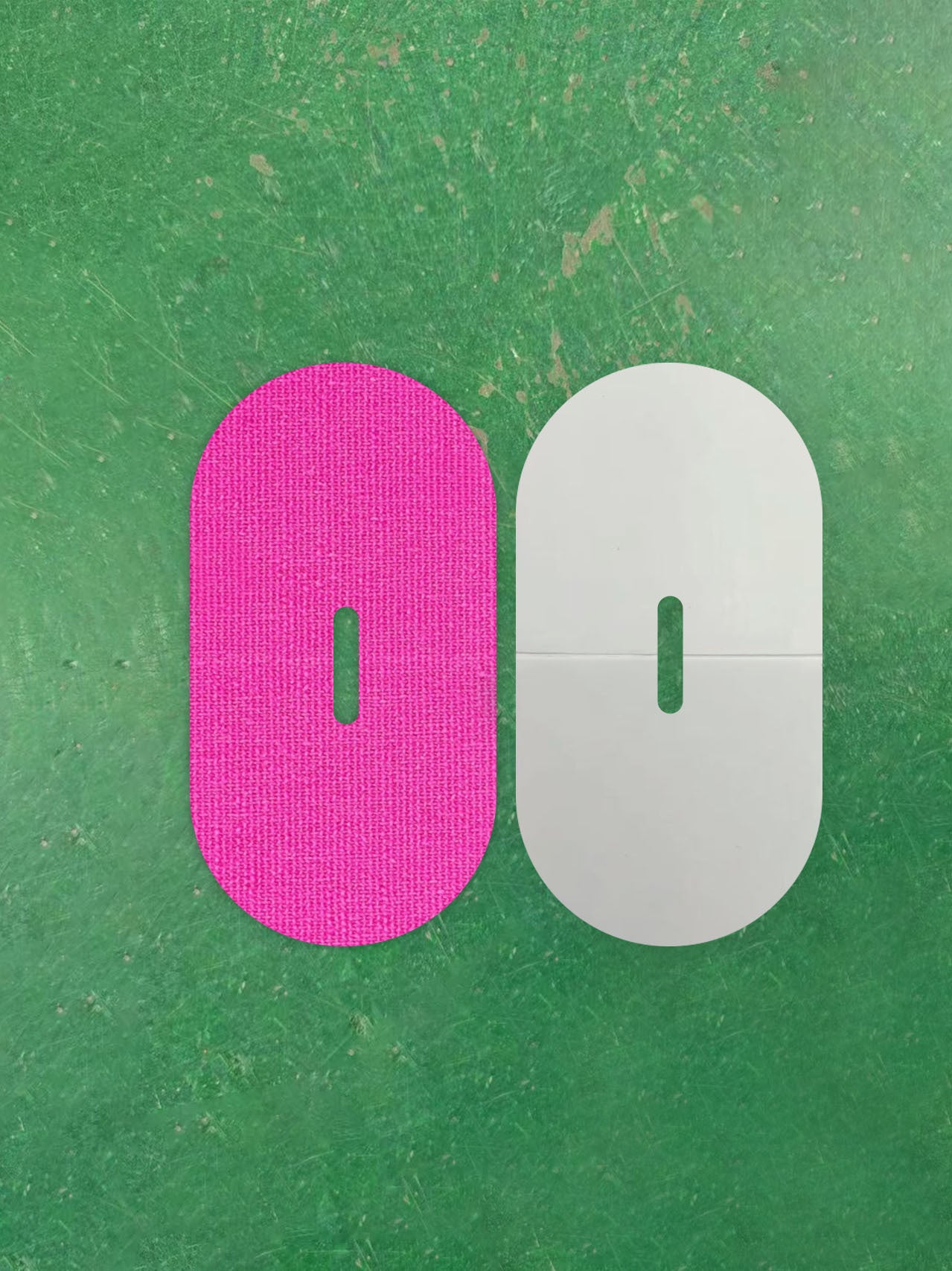 mouth sleep patch