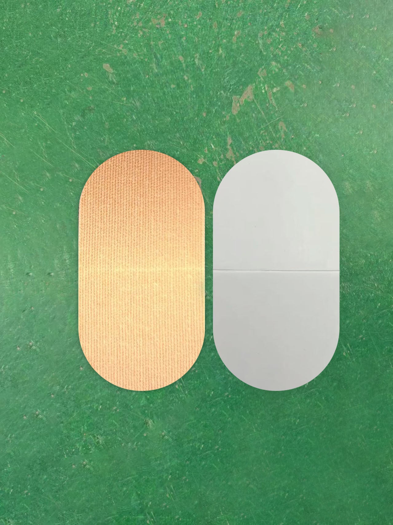 mouth sleep patch