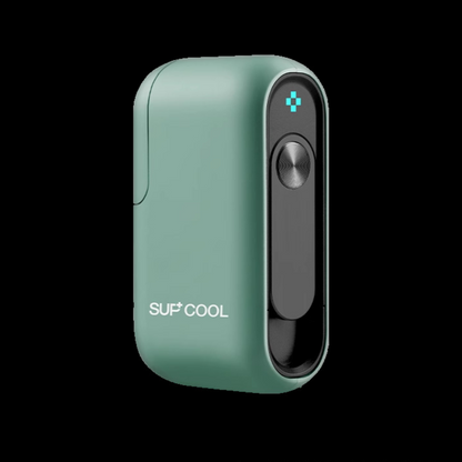 Mouth spray freshener