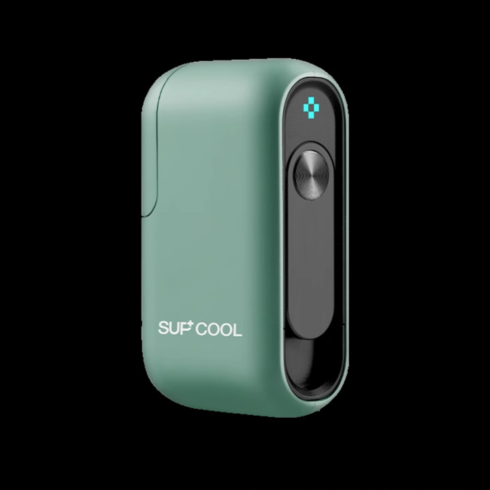 Mouth spray freshener