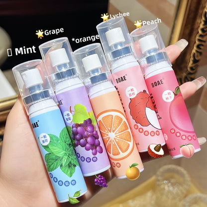 Mouth Spray