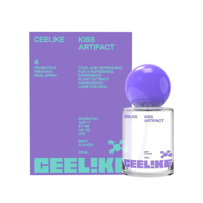 Mouth Spray