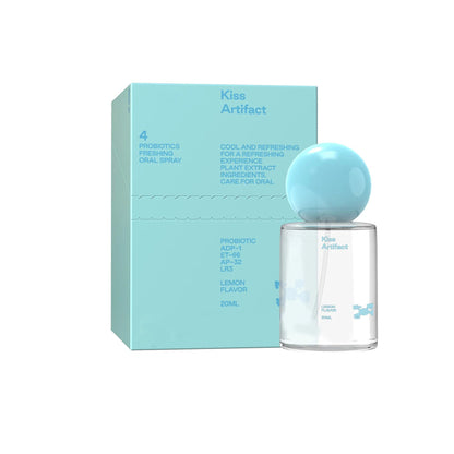 Mouth Spray