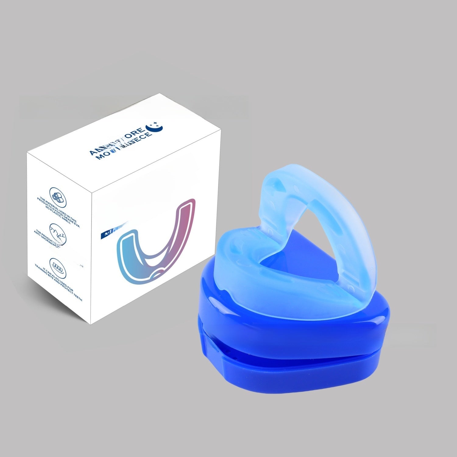 Mouthguard