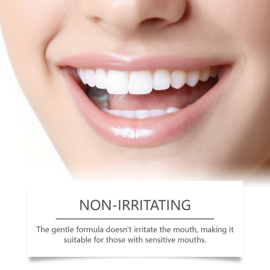 Mouthwash care liquid