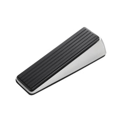 Windproof door stop Silver No box