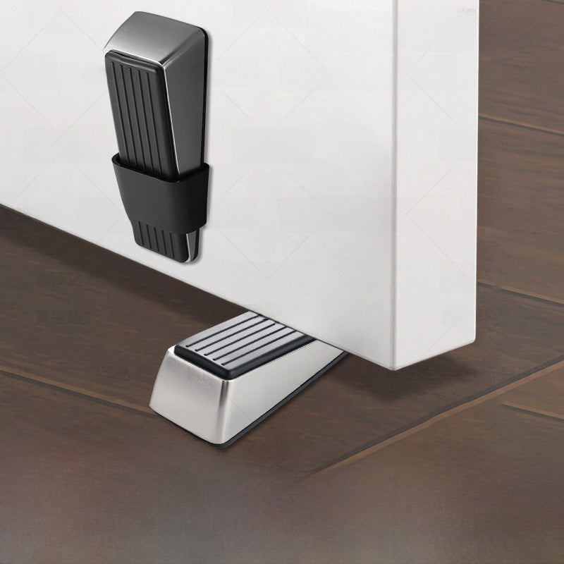 Movable Door Stopper