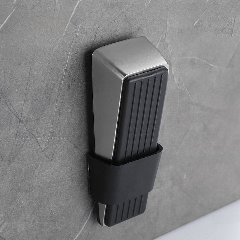 Movable Door Stopper