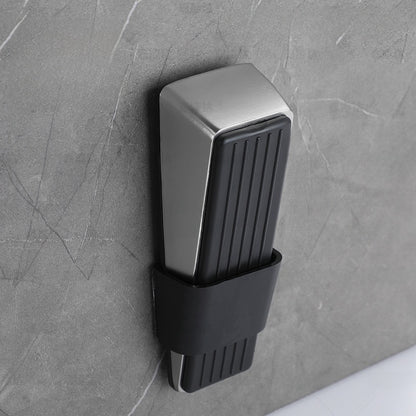 Movable Door Stopper