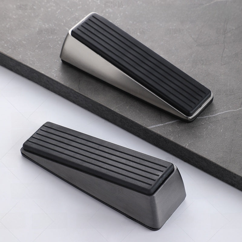 Movable Door Stopper