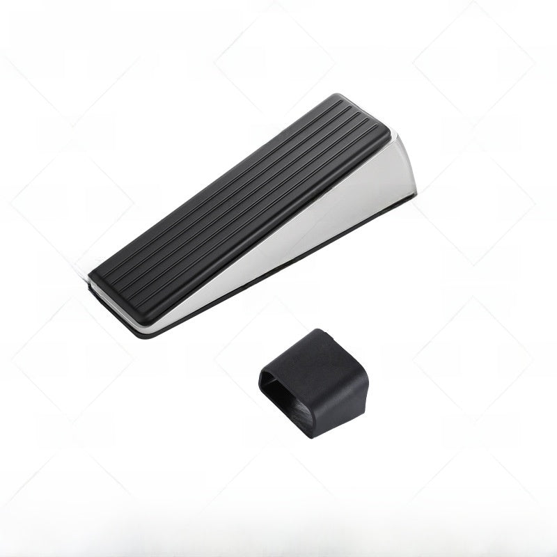 Movable Door Stopper