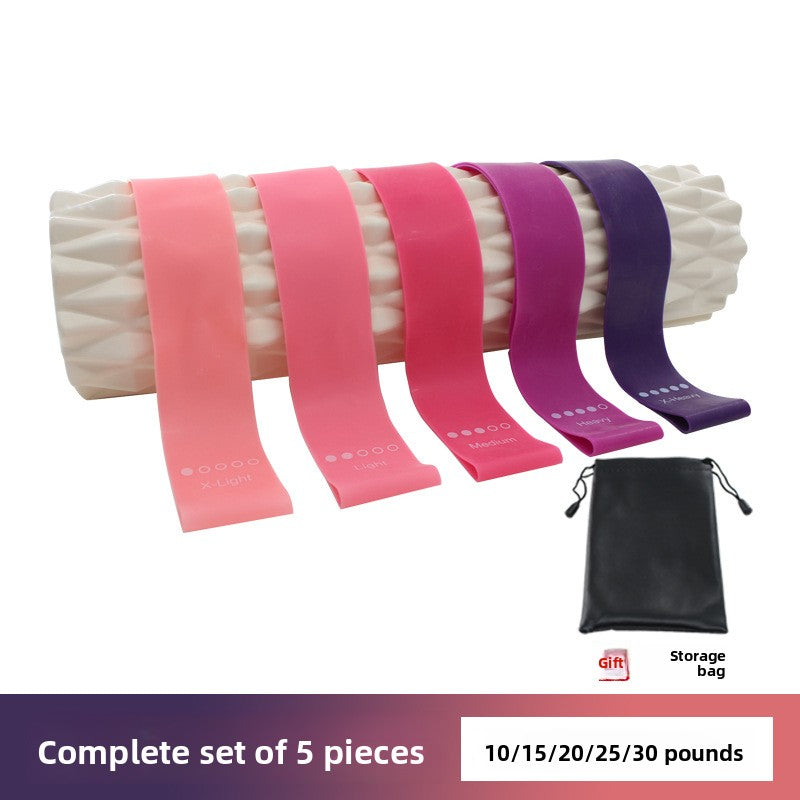 Movement resistance band