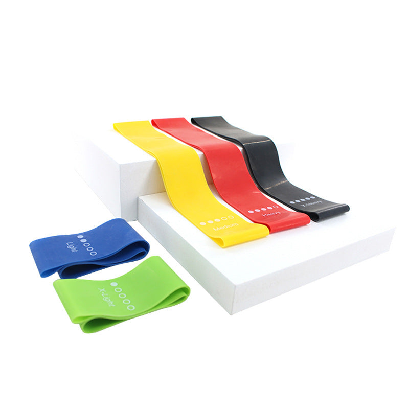 Movement resistance band