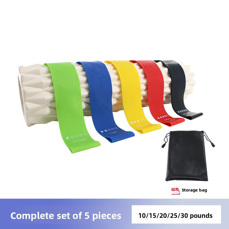 Movement resistance band