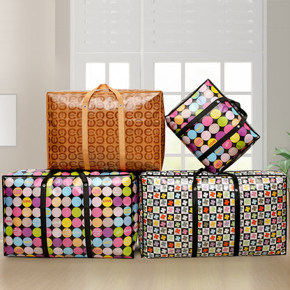 Moving Bag, Woven Bag