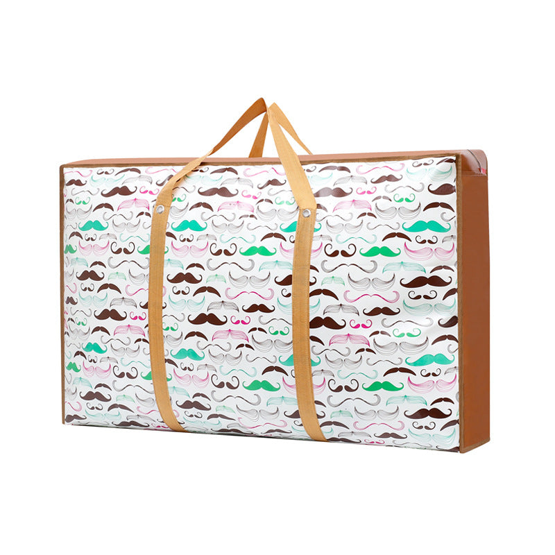 Moving Bag, Woven Bag