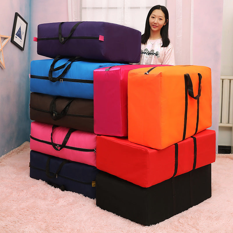 Moving Duffel Bag