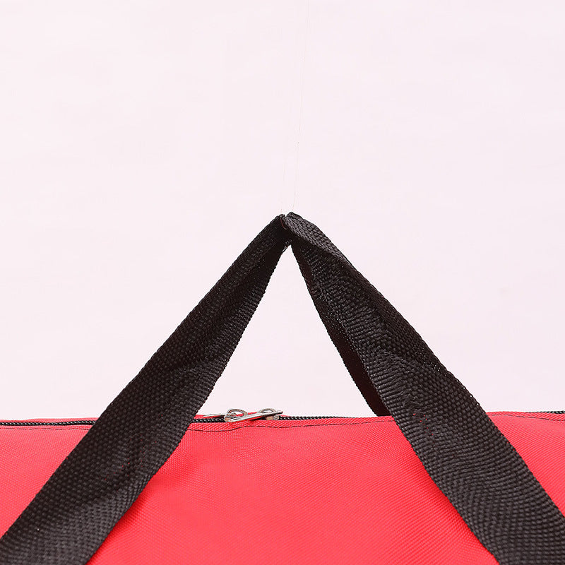 Moving Duffel Bag