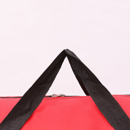 Moving Duffel Bag