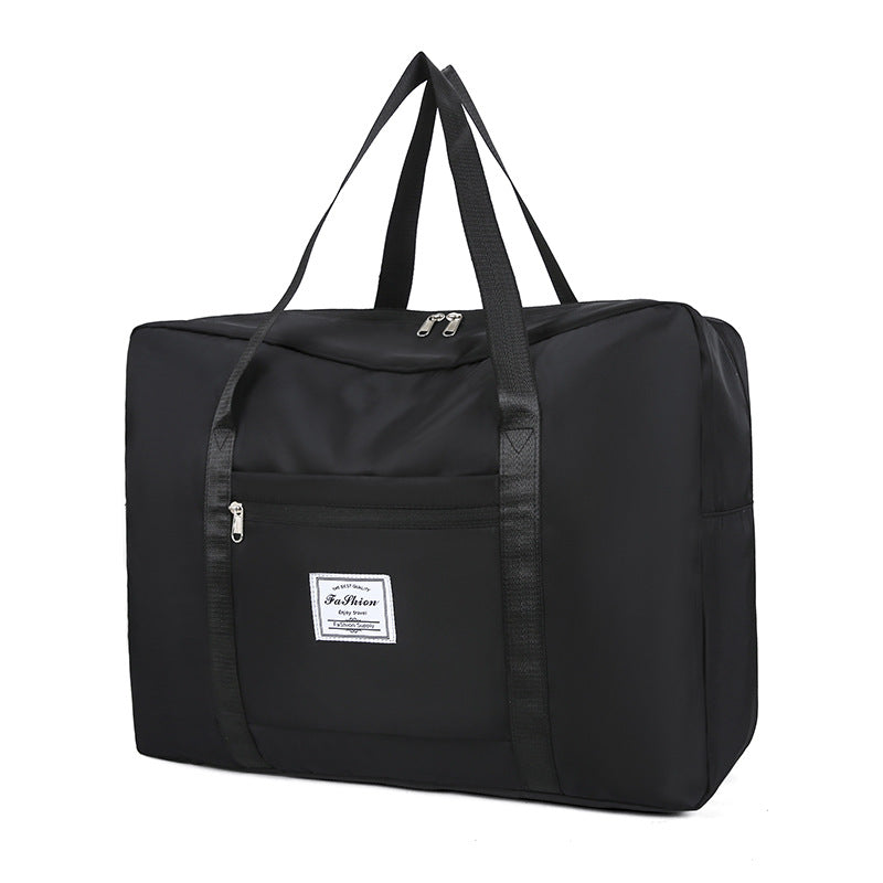 Moving Oxford cloth quilt storage bag