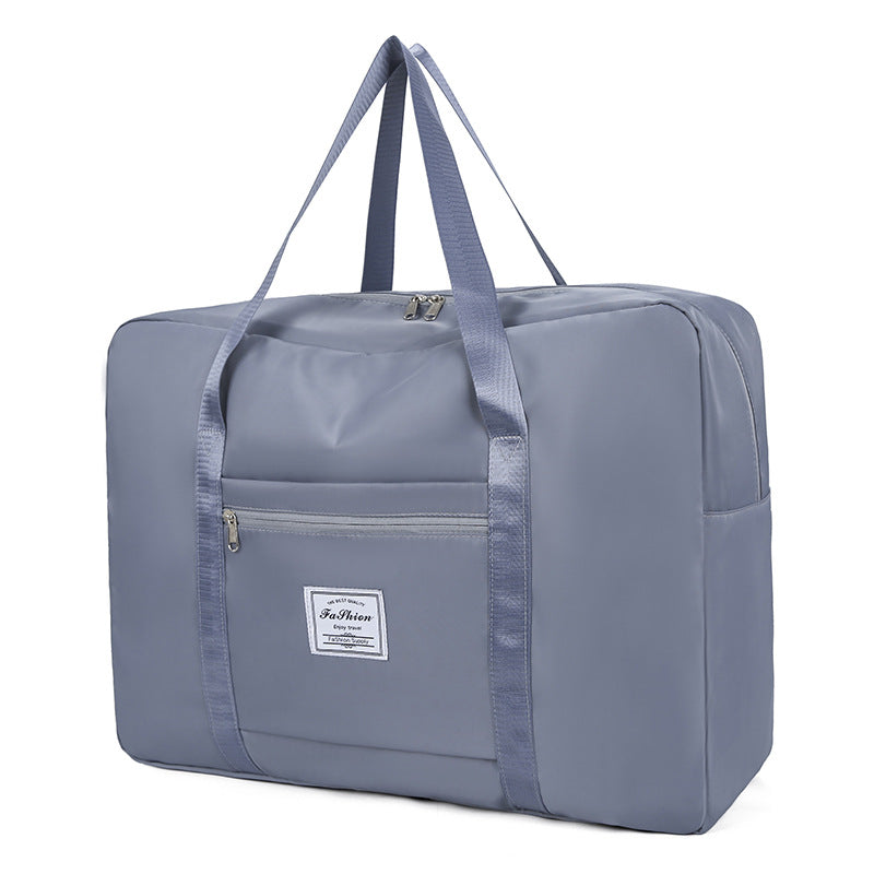 Moving Oxford cloth quilt storage bag