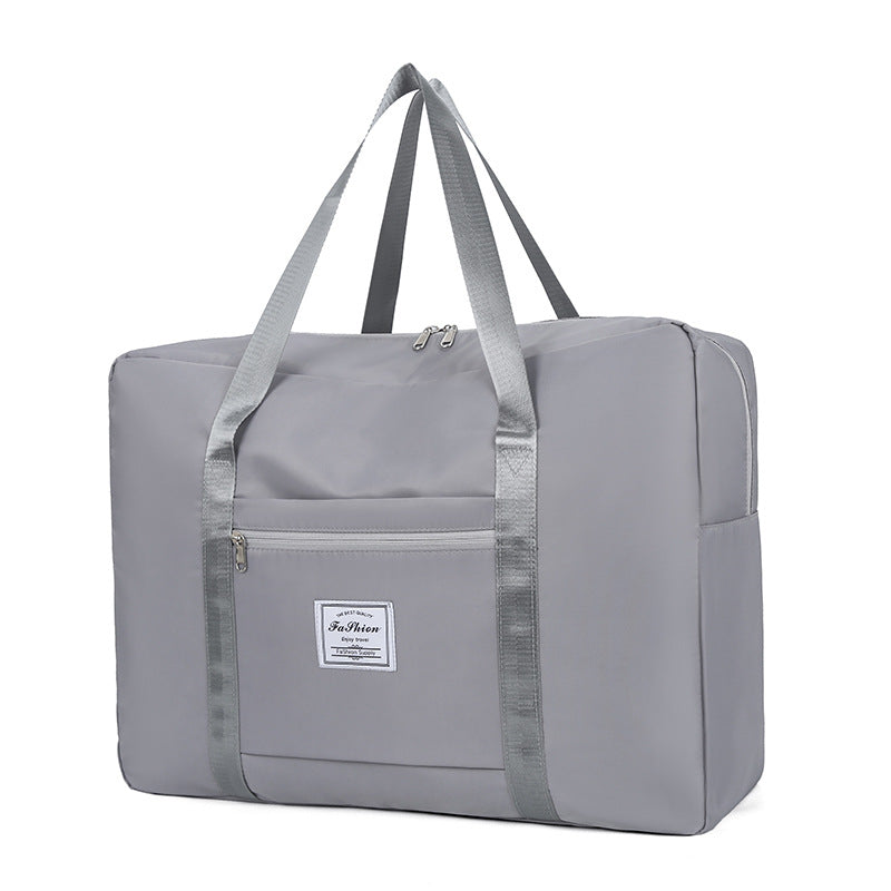 Moving Oxford cloth quilt storage bag