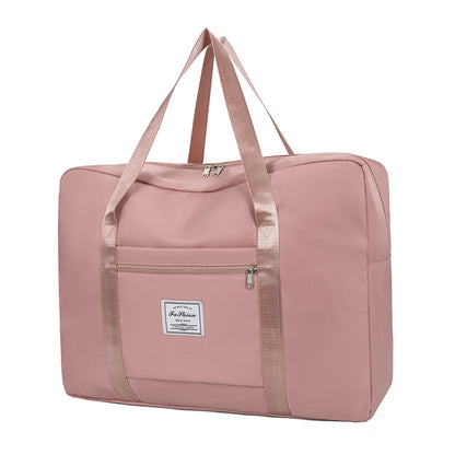 Moving Oxford cloth quilt storage bag