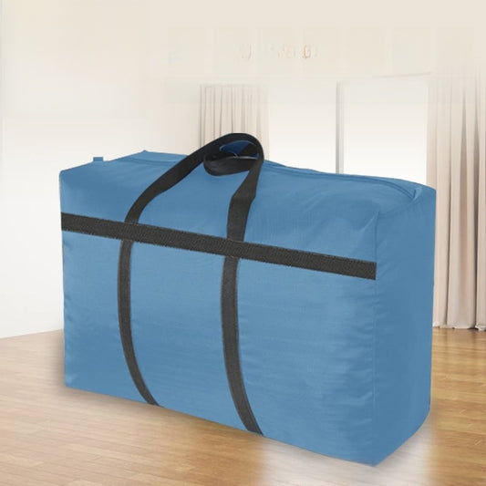 Moving packing bags