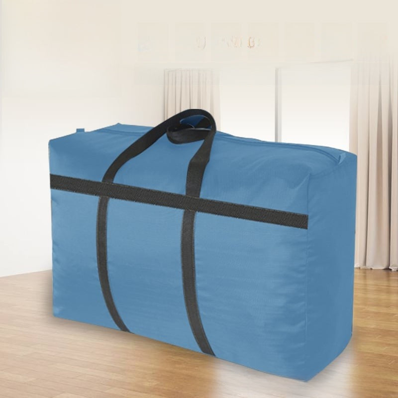 Moving packing bags
